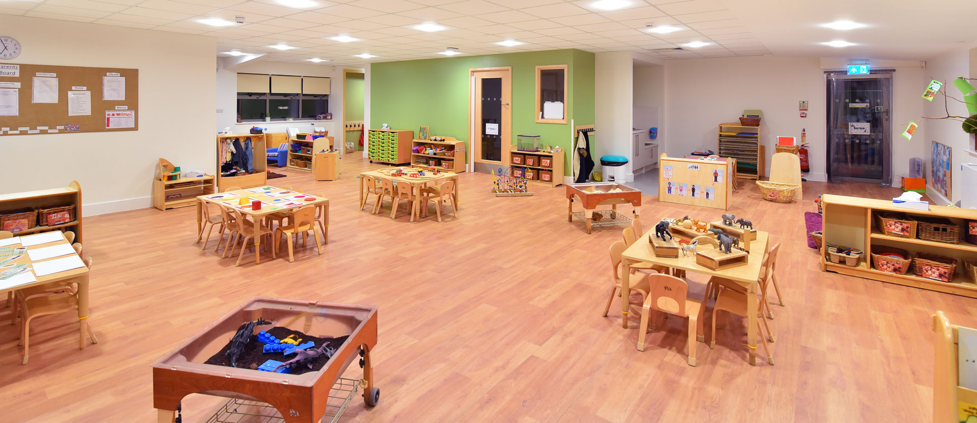 New Eltham Day Nursery and Preschool