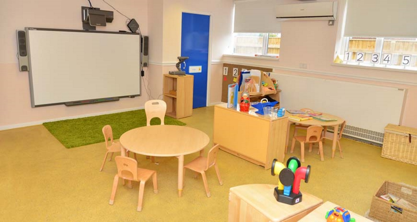 Asquith Springfields Day Nursery and Preschool