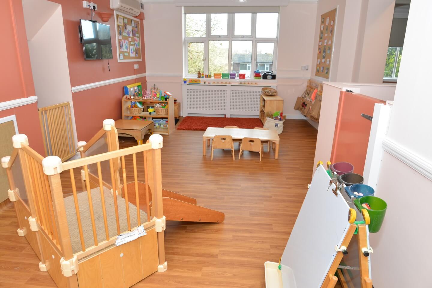 Asquith Surbiton Day Nursery and Preschool