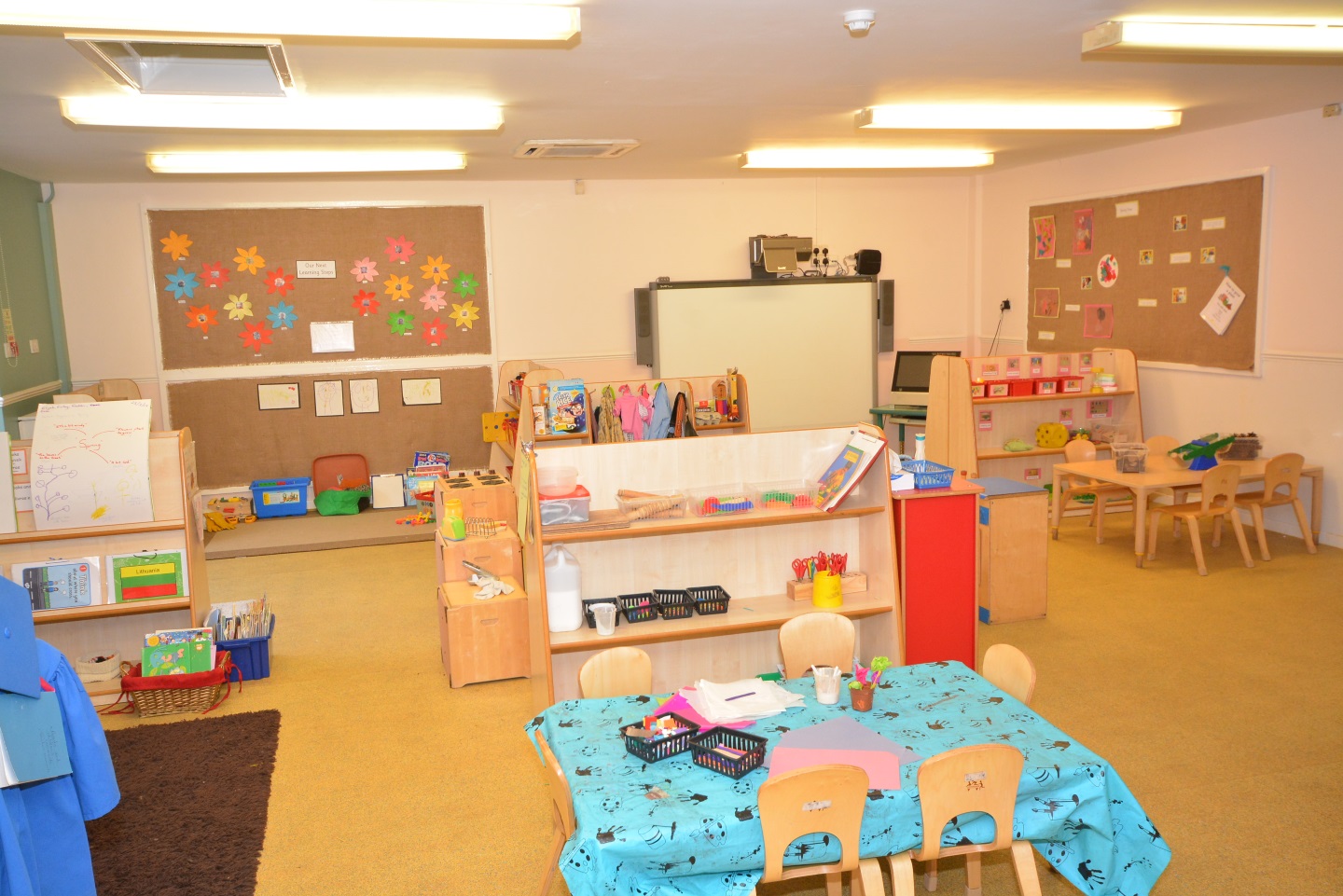 Tingley Day Nursery & Preschool in Leeds, West Yorkshire Bright Horizons