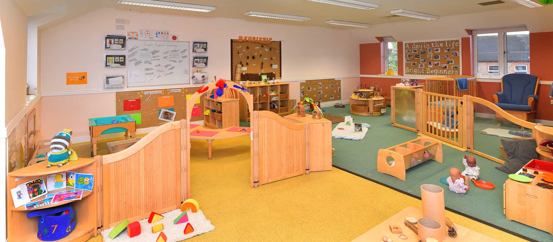 Windsor Day Nursery and Preschool