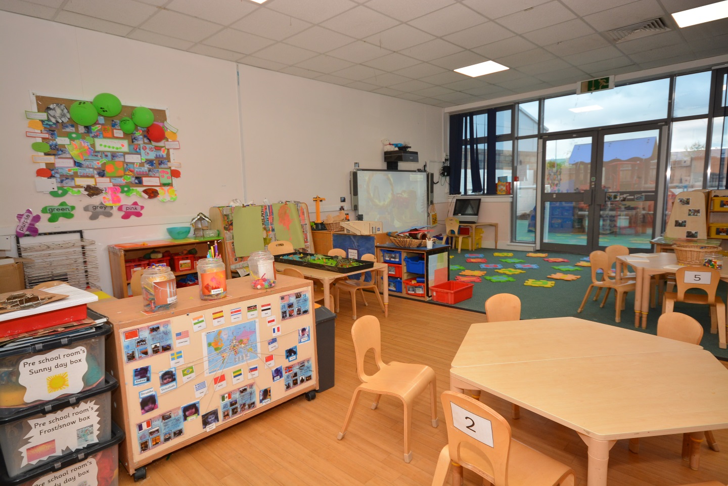 Asquith Basildon Day Nursery and Preschool