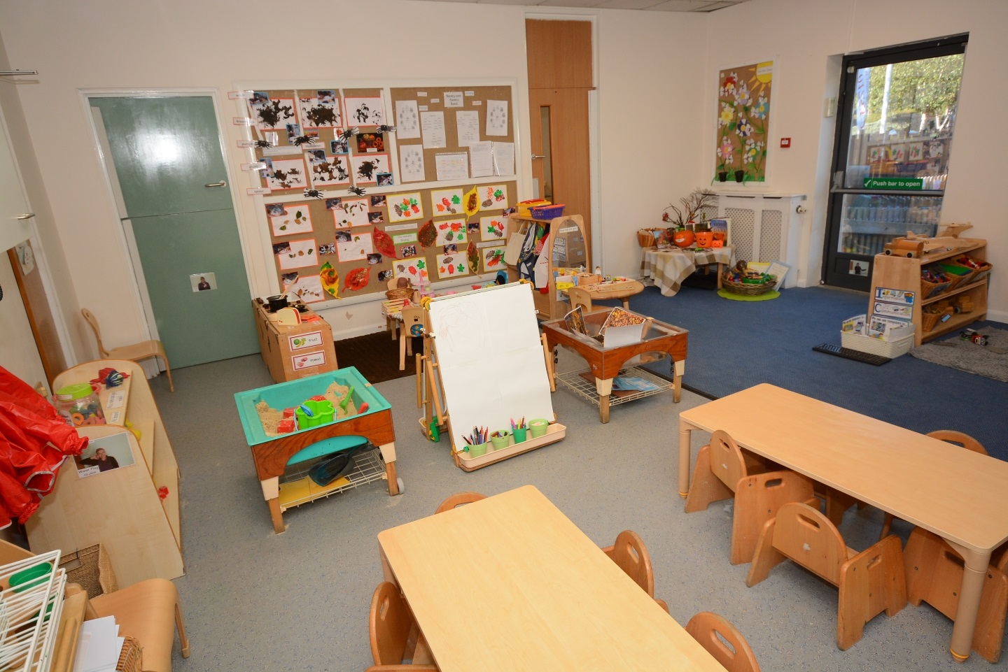 Asquith Bristol Day Nursery and Preschool