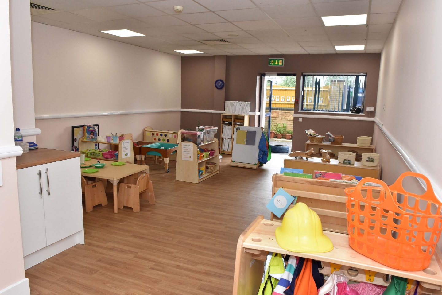 Asquith Southampton Day Nursery and Preschool