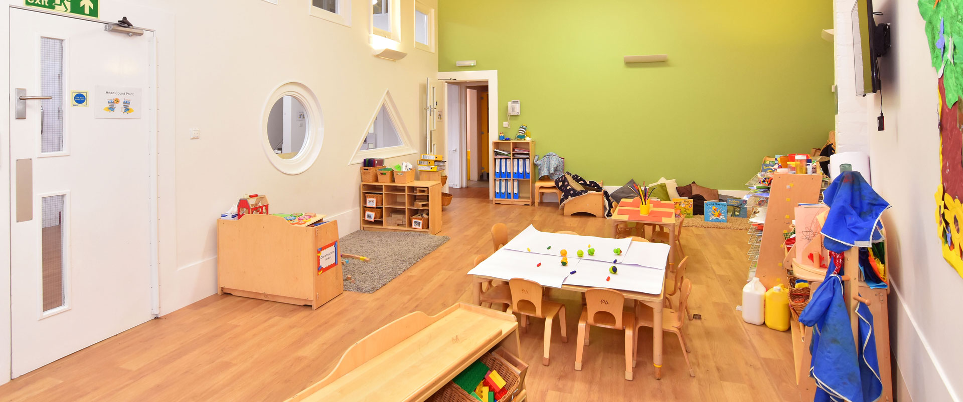 Fulham Day Nursery and Preschool