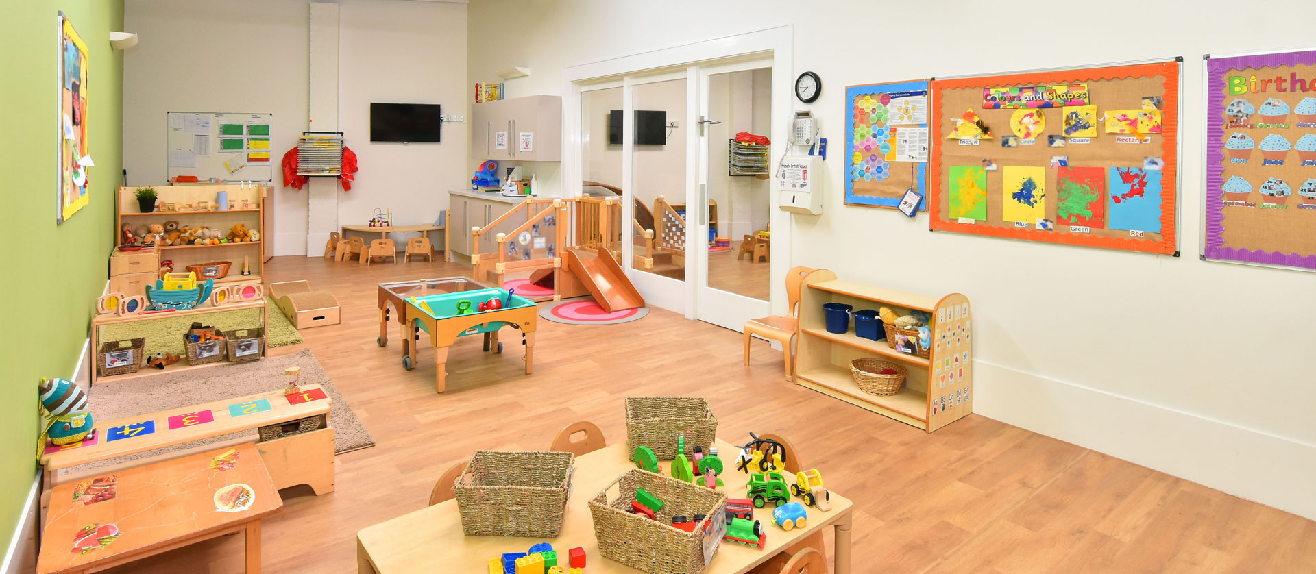 Fulham Day Nursery and Preschool