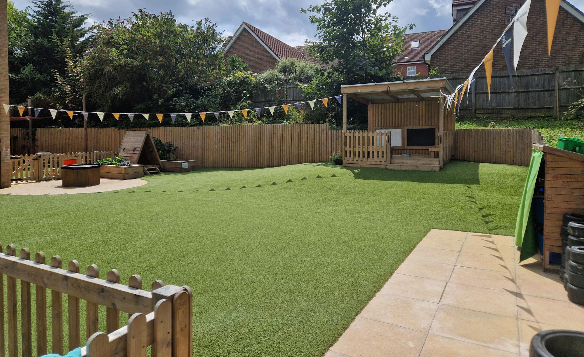 Bright Horizons Bickley Nursery and Preschool