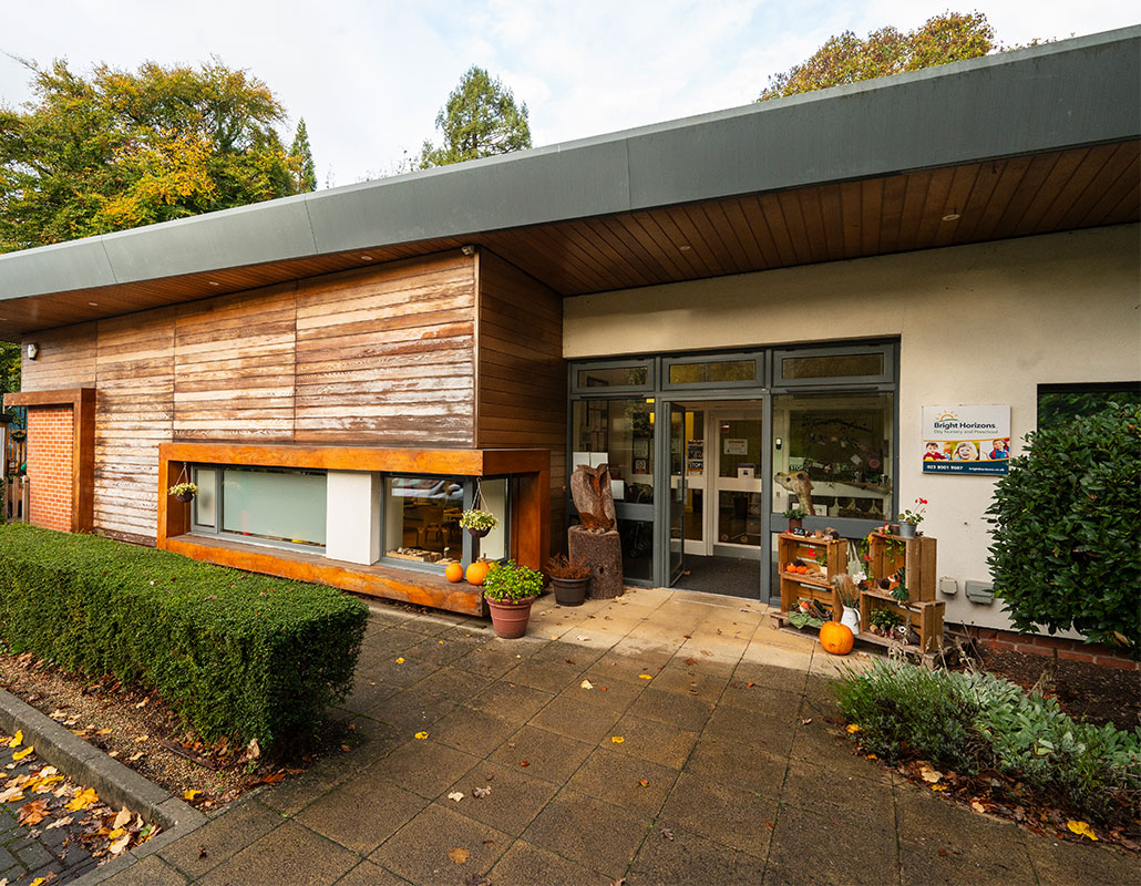 Bright Horizons Chilworth Day Nursery and Preschool