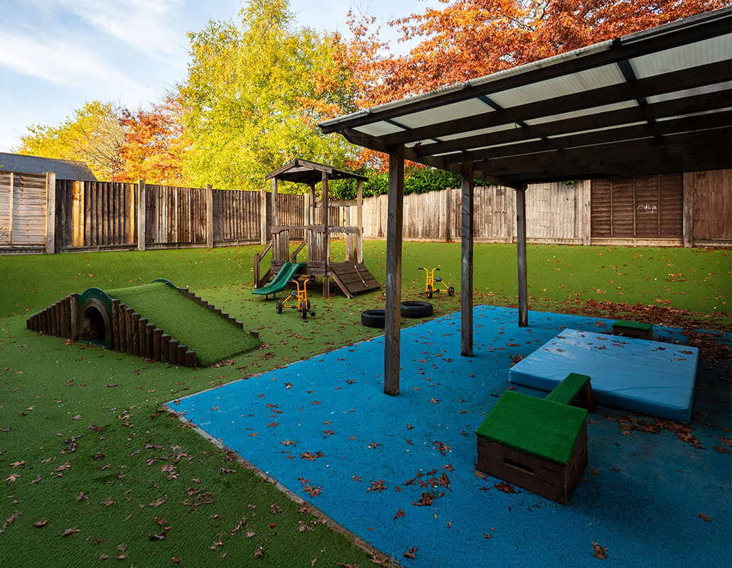 Fleet Day Nursery and Preschool