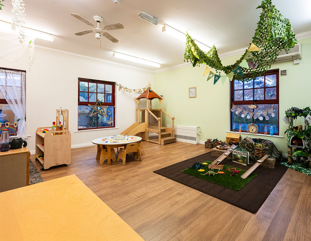 Fleet Day Nursery and Preschool