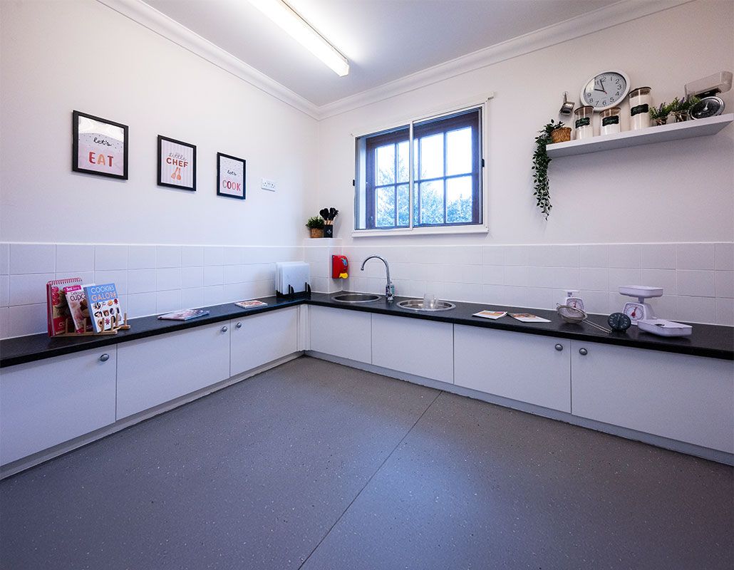 Fleet Day Nursery and Preschool