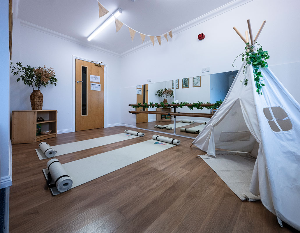 Fleet Day Nursery and Preschool