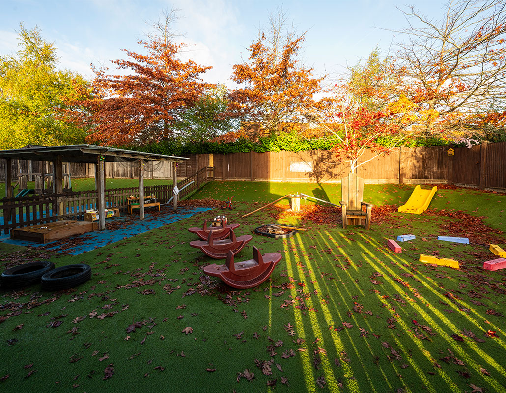 Fleet Day Nursery and Preschool