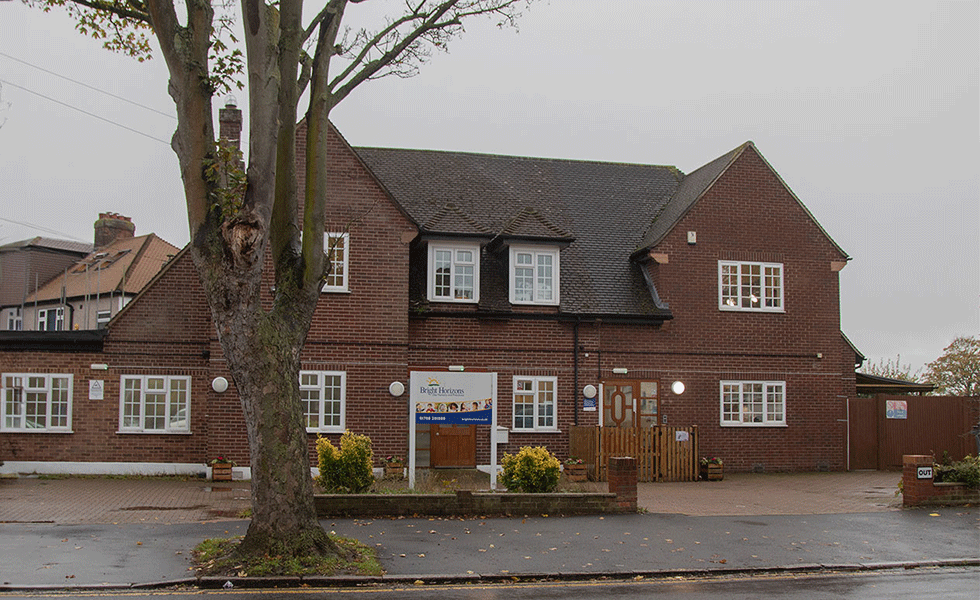 Gaynes Park Day Nursery and Preschool