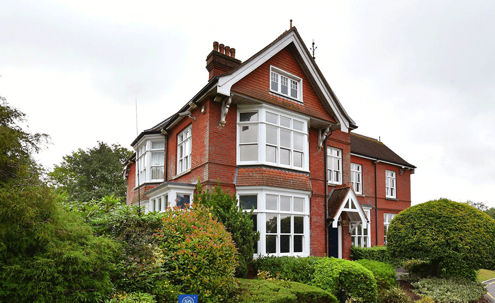 Otterbourne Day Nursery and Preschool