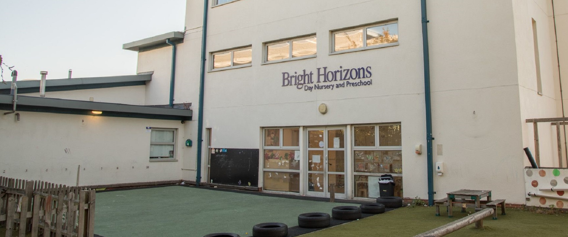 Bright Horizons  Oxford Business Park Day Nursery and Preschool