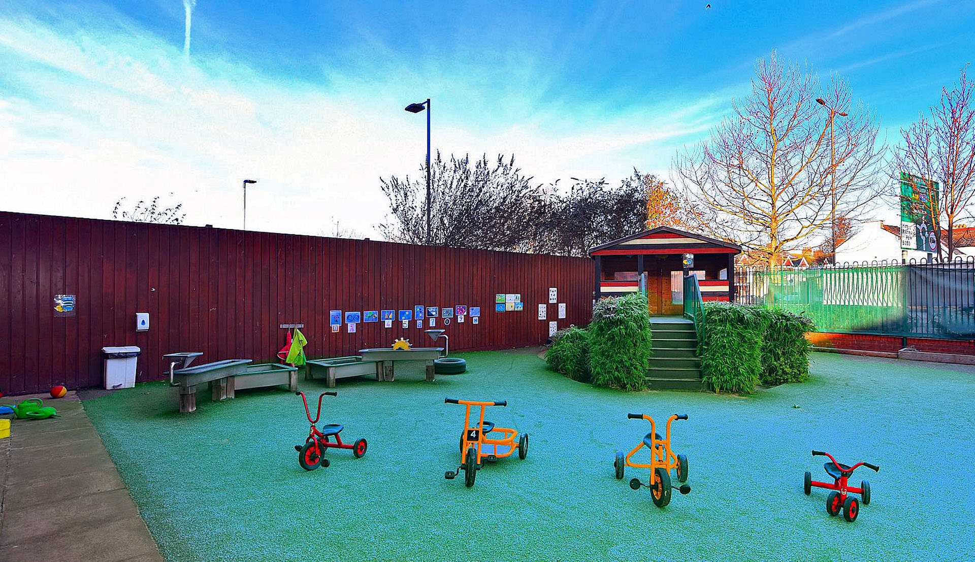 Bright Horizons Richmond Day Nursery and Preschool