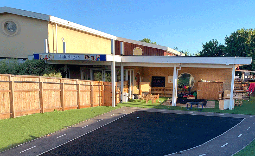 Swanscombe Day Nursery and Preschool