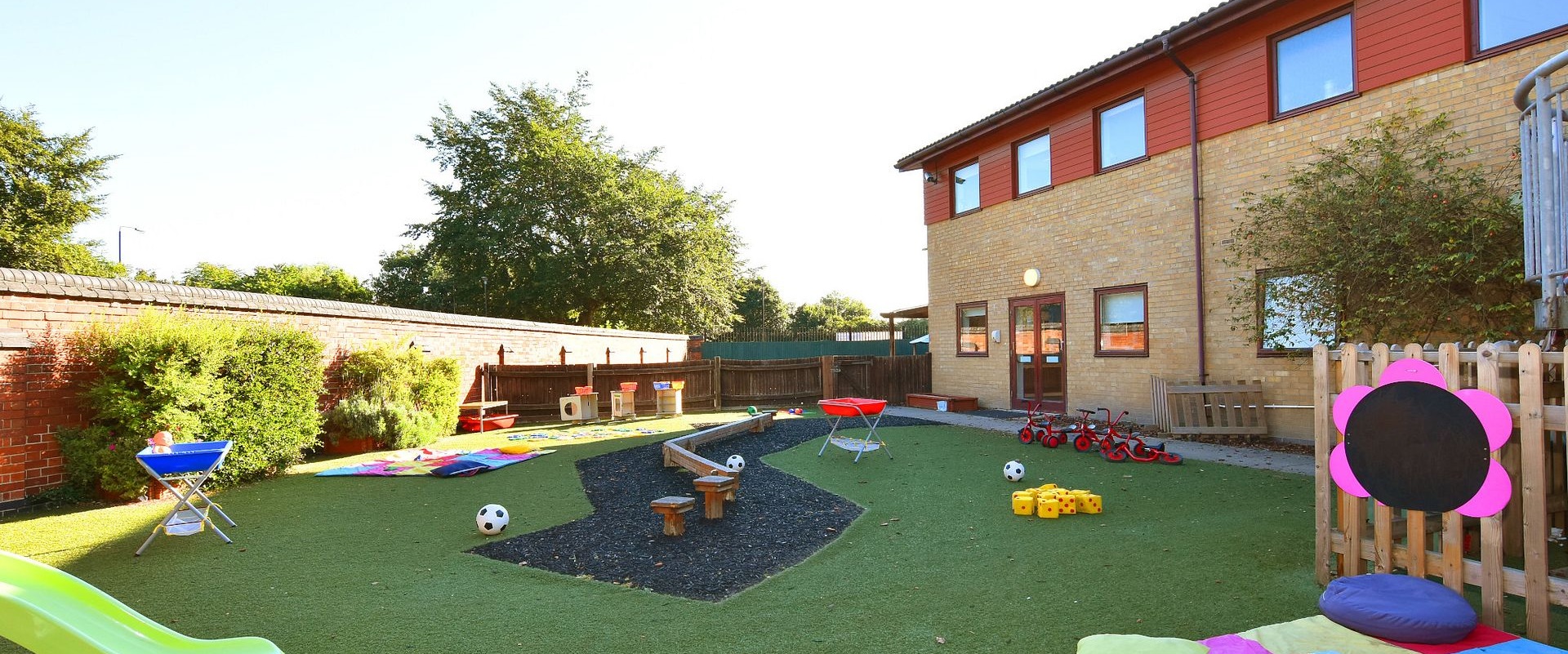 Bright Horizons Tooting Looking Glass Day Nursery and Preschool