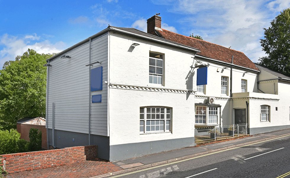 Bright Horizons Winchester Day Nursery