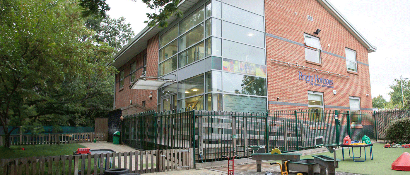 Wokingham Day Nursery and Preschool