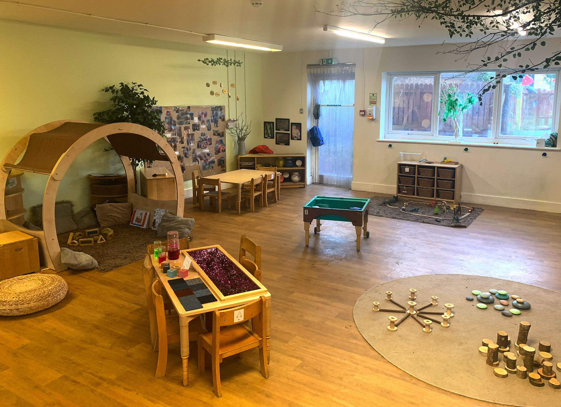 Swanscombe Day Nursery and Preschool 2