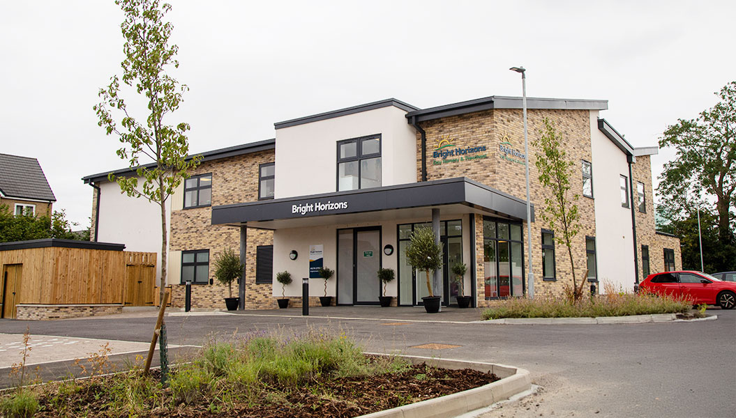 Bishops Stortford Day Nursery & Preschool