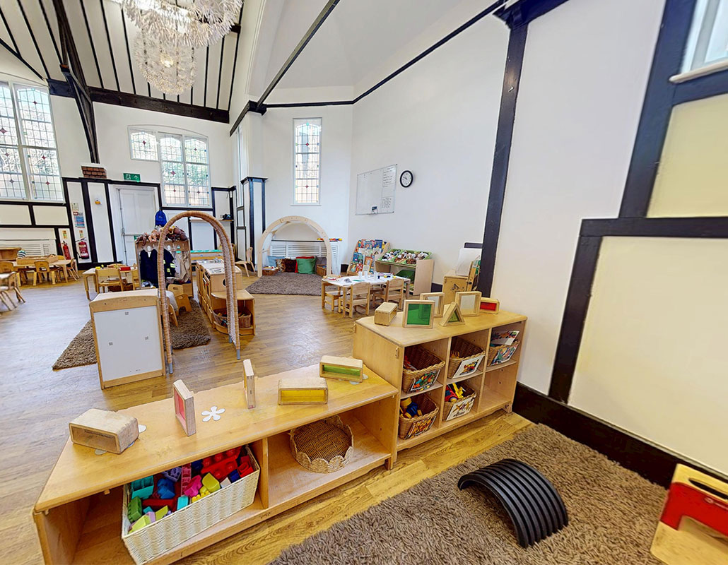 Brockley Day Nursery and Preschool