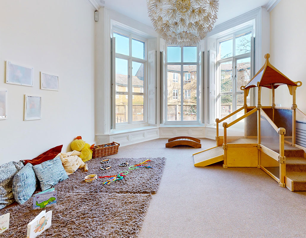 Brockley Day Nursery and Preschool - Toddlers