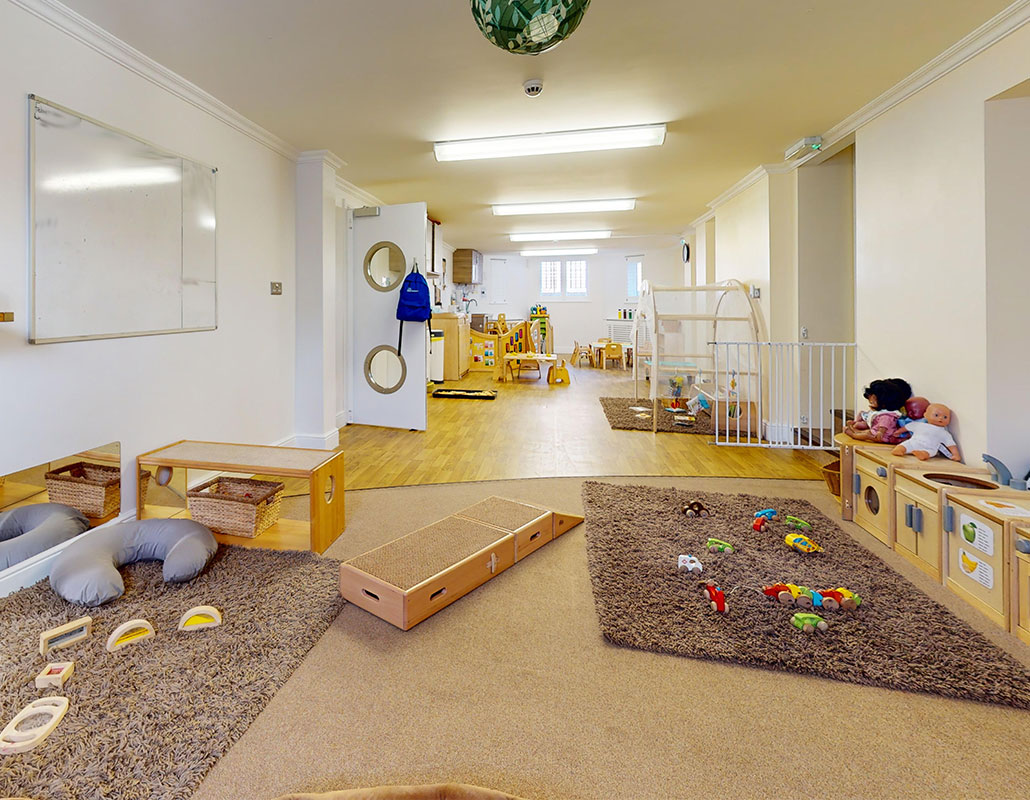 Brockley Day Nursery and Preschool - Babies