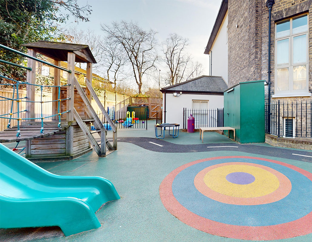 Brockley Day Nursery and Preschool