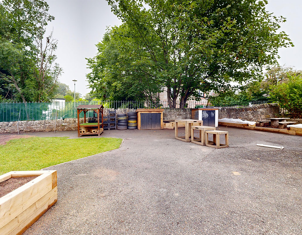 Cramond Early Learning and Childcare
