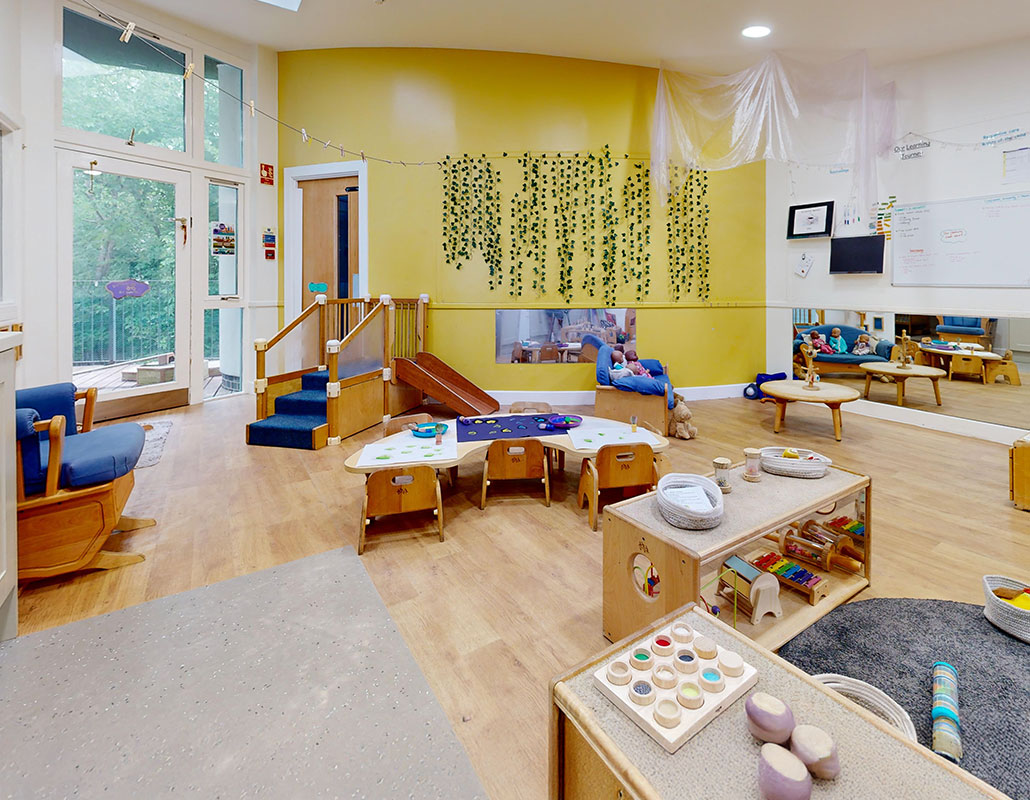 Cramond Early Learning and Childcare