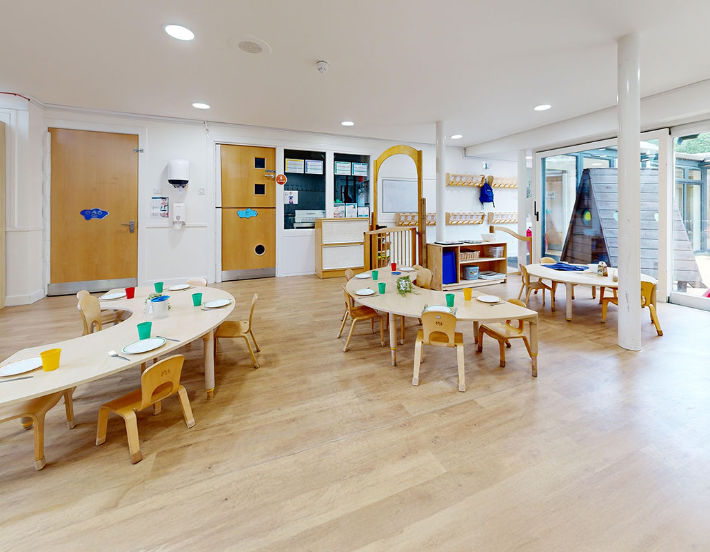 Cramond Early Learning and Childcare