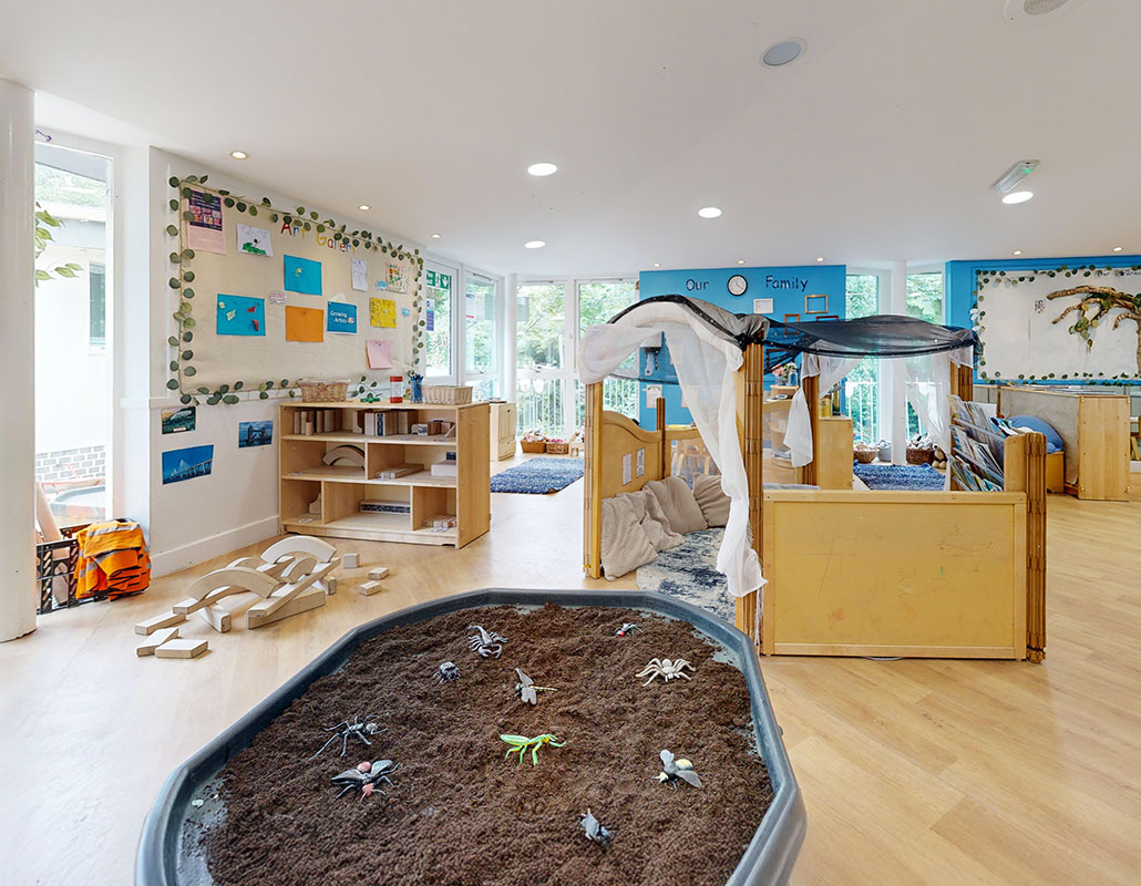 Cramond Early Learning and Childcare