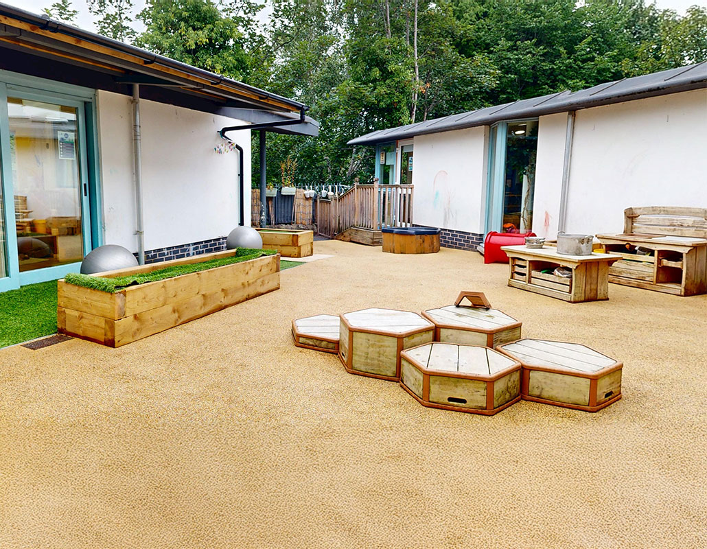 Cramond Early Learning and Childcare