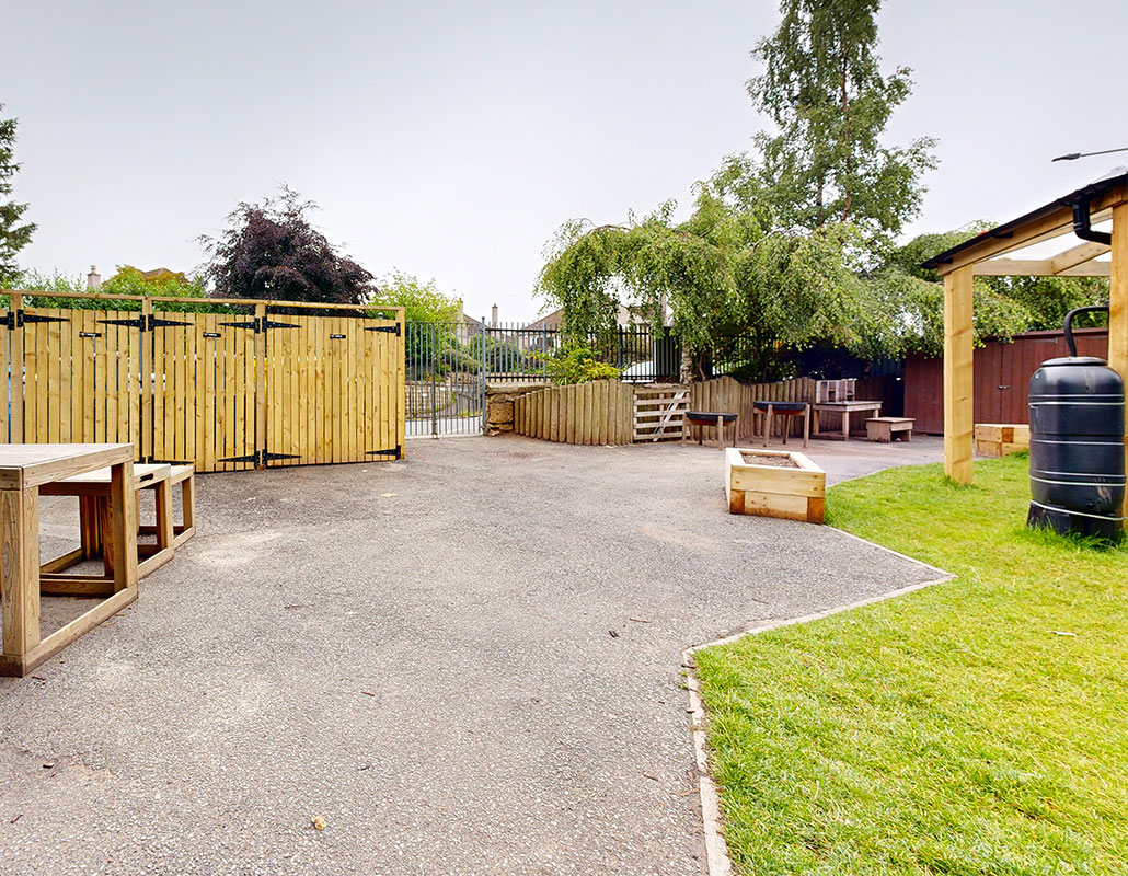 Cramond Early Learning and Childcare