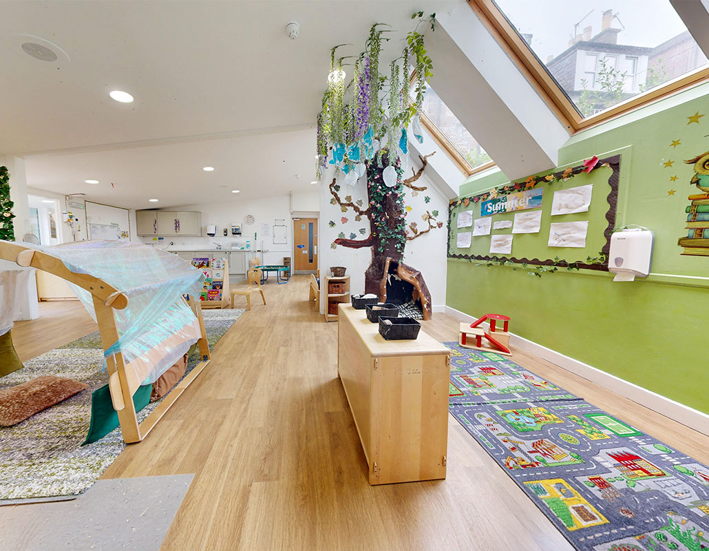Cramond Early Learning and Childcare