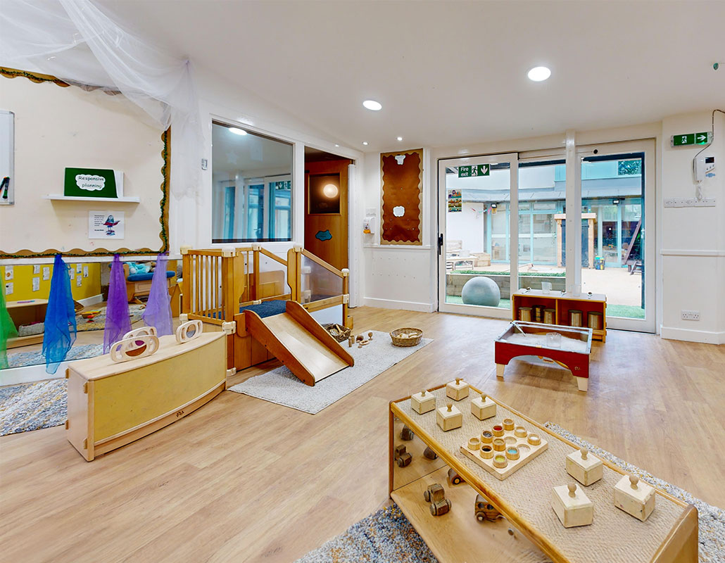 Cramond Early Learning and Childcare