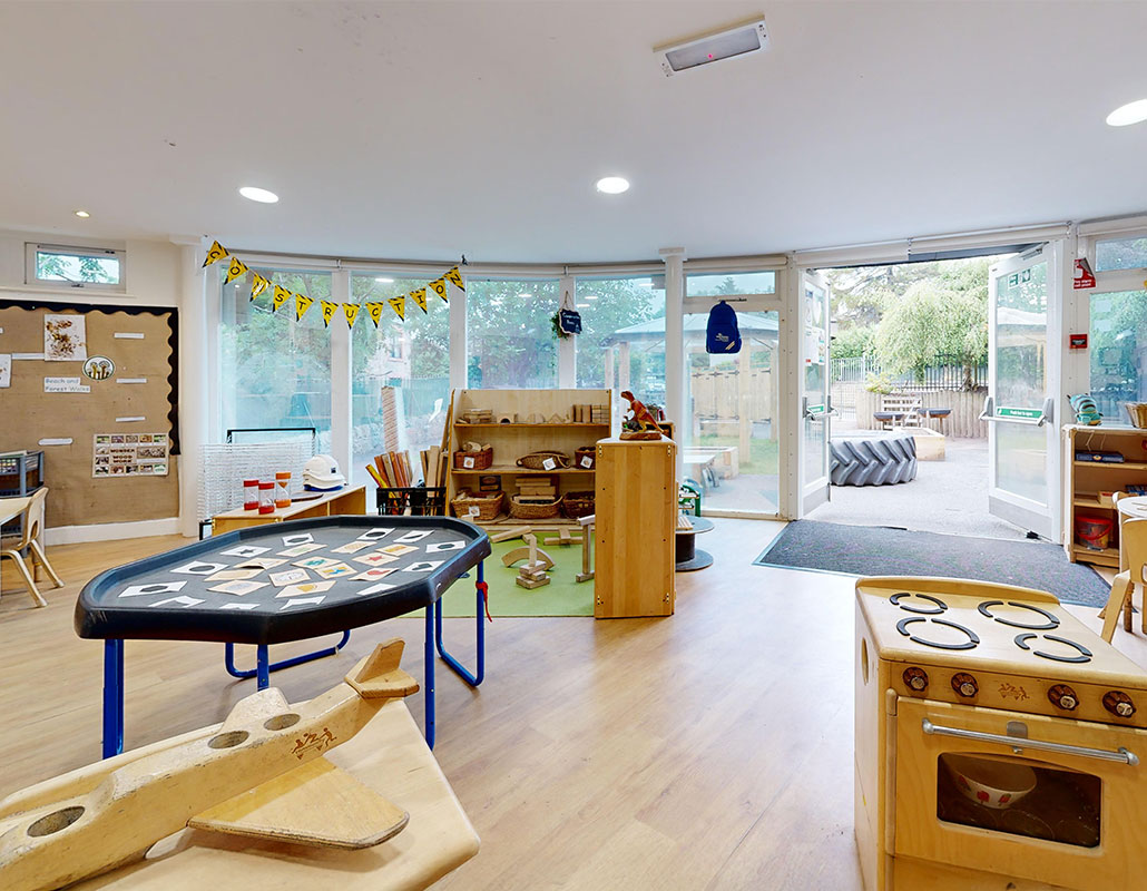 Cramond Early Learning and Childcare