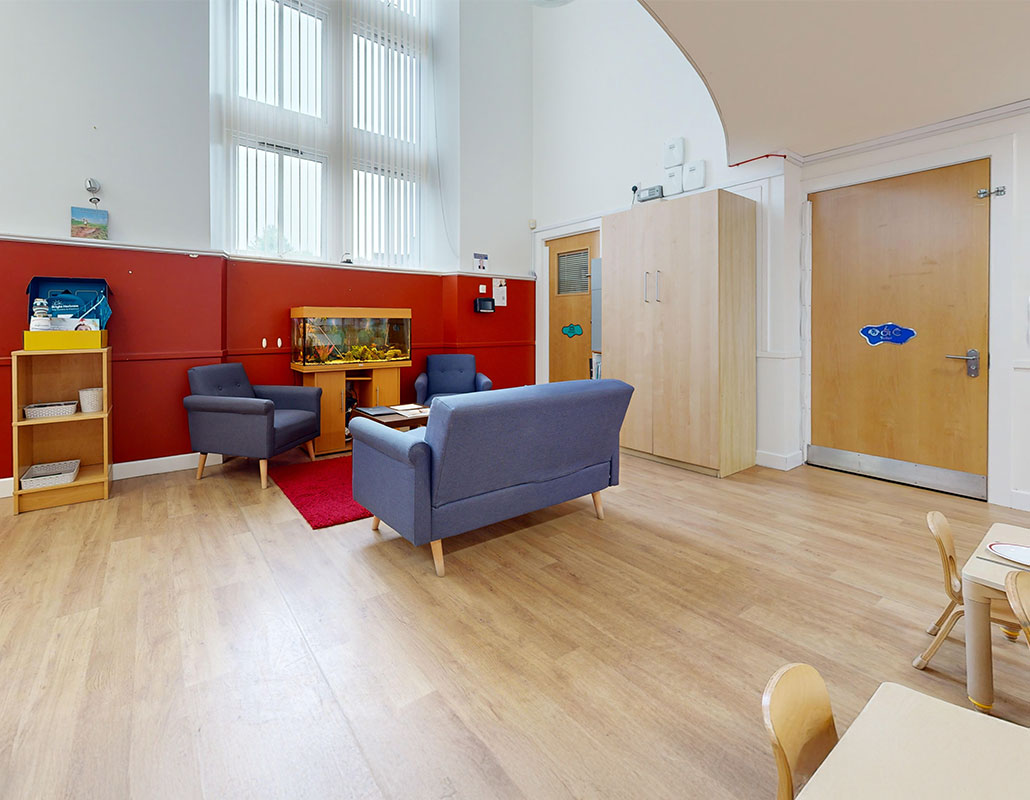 Cramond Early Learning and Childcare