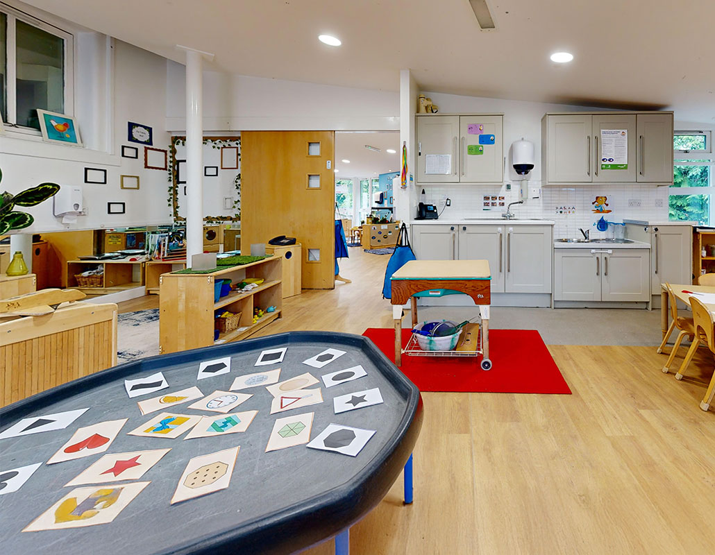 Cramond Early Learning and Childcare