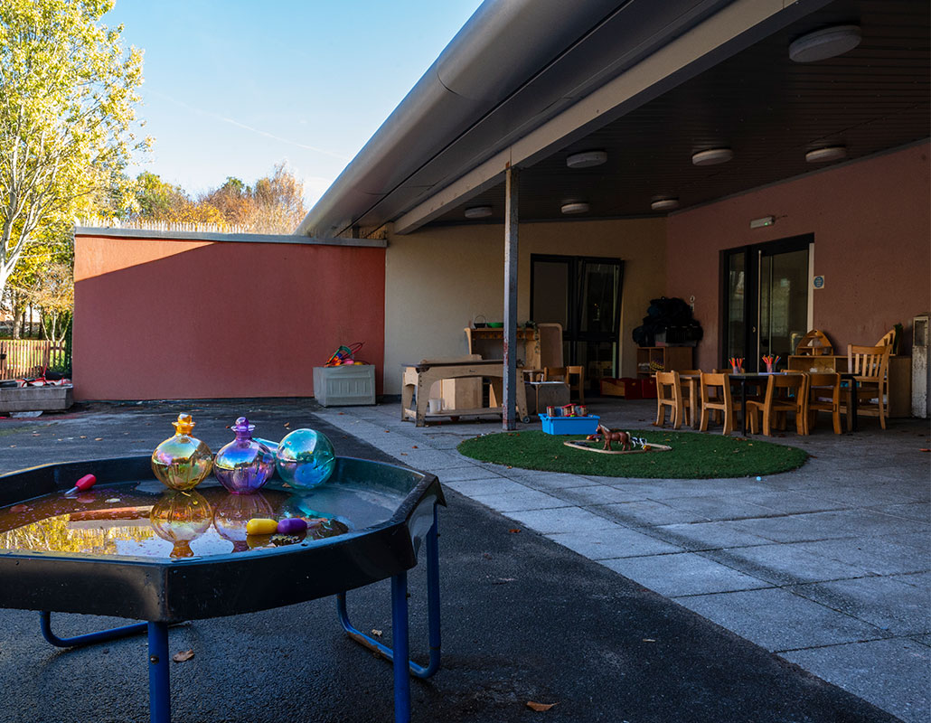 Dandelions Day Nursery and Preschool