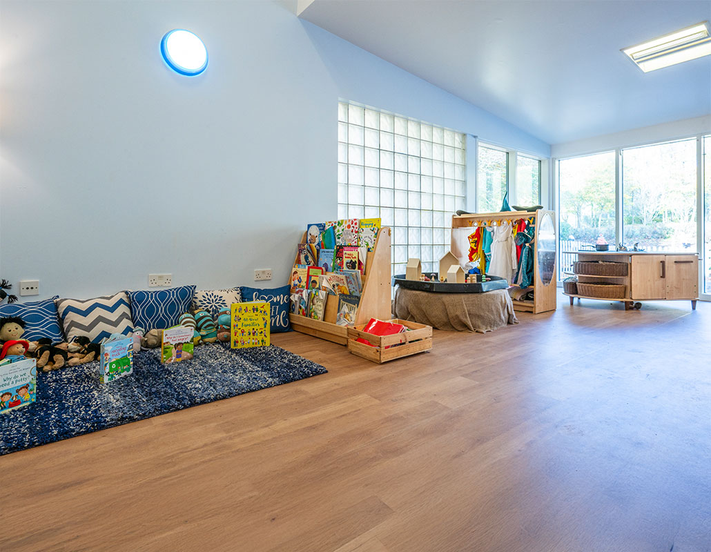 Dandelions Day Nursery and Preschool