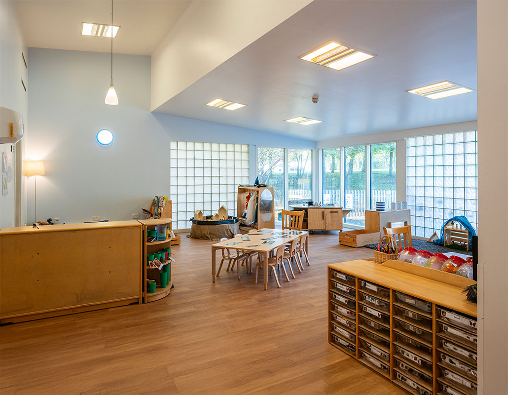 Dandelions Day Nursery and Preschool