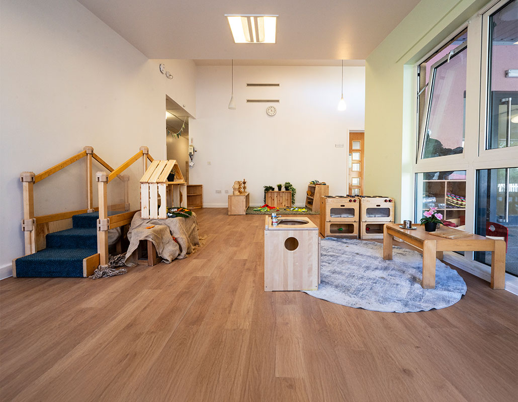 Dandelions Day Nursery and Preschool