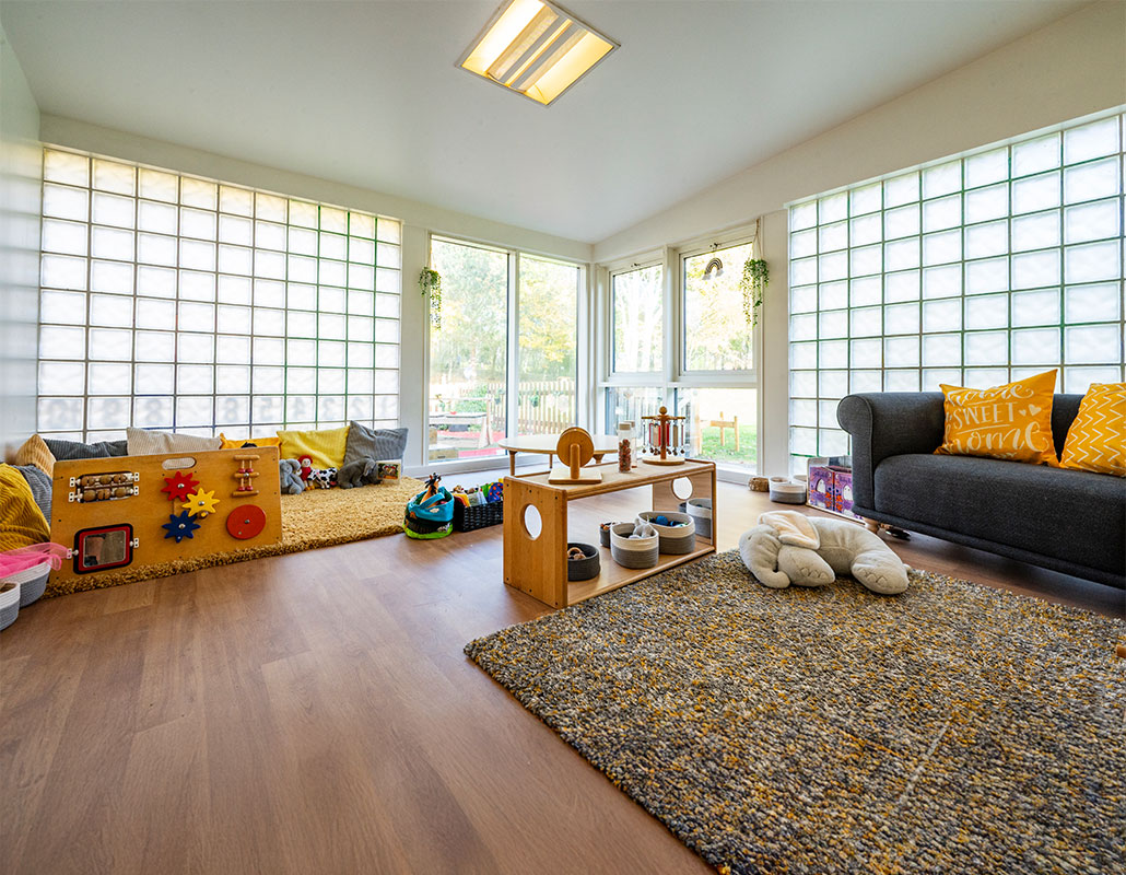 Dandelions Day Nursery and Preschool