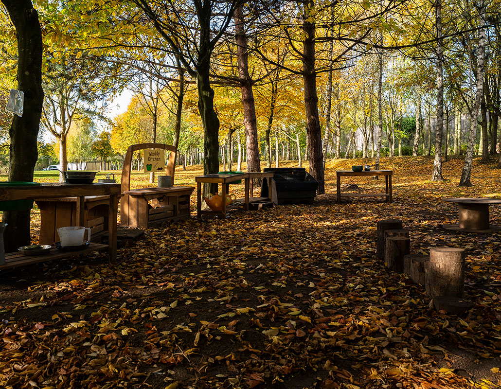 Dandelions Day Nursery and Preschool