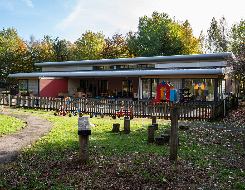 Dandelions Day Nursery and Preschool