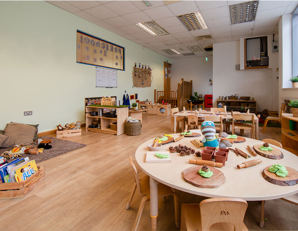 East India Dock Day Nursery